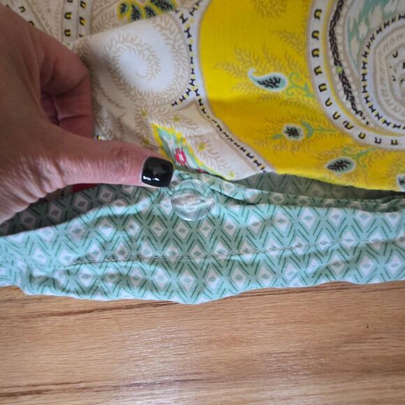 Echo Design Jaipur Multi-cotton Twin Duvet cover - Picture 2 of 8